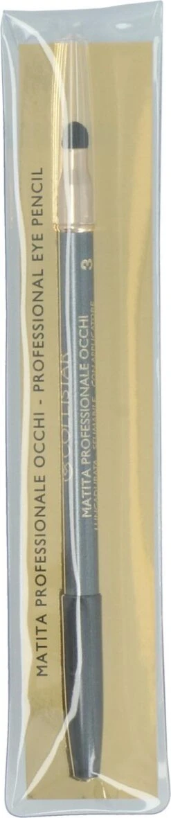 Collistar Professional Eyepencil 3, Steel -Cosmetische Kortingen Winkel 251x1200 3