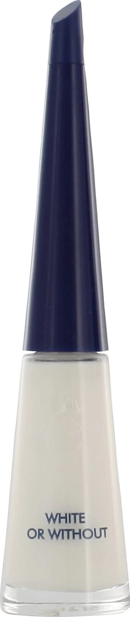 Herome French Manicure Set Salmon - Complete Set In 3 Stappen Een French Manicure - Met Een Salmon Kleurlak, Een Witte Nagellak Voor De Nagelranden En Een Top Coat - 3x10ml. 4 Herome French Manicure Set Salmon - Complete Set In 3 Stappen Een French Manicure - Met Een Salmon Kleurlak, Een Witte Nagellak Voor De Nagelranden En Een Top Coat - 3x10ml. - Afbeelding 2