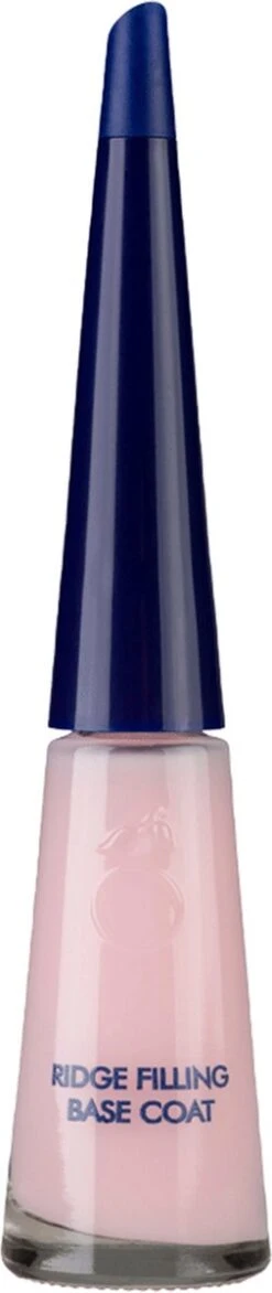Herome Combi-Pack Voedende Nagelolie & Ridge Filling Base Coat (Nourishing Nail Oil & Ridge Filling Base Coat) - Herstelt Nagels, Maakt De Nagels Veerkrachtig & Vult Oneffenheden Op. Maakt De Nagel Egaal En Glad - 2*10ml. -Cosmetische Kortingen Winkel 253x1200 2