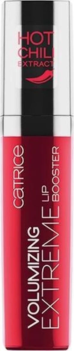 Catrice - Volumizing Extreme Lip Booster Lip Gloss 010 Hot Plumper 5Ml -Cosmetische Kortingen Winkel 254x1200