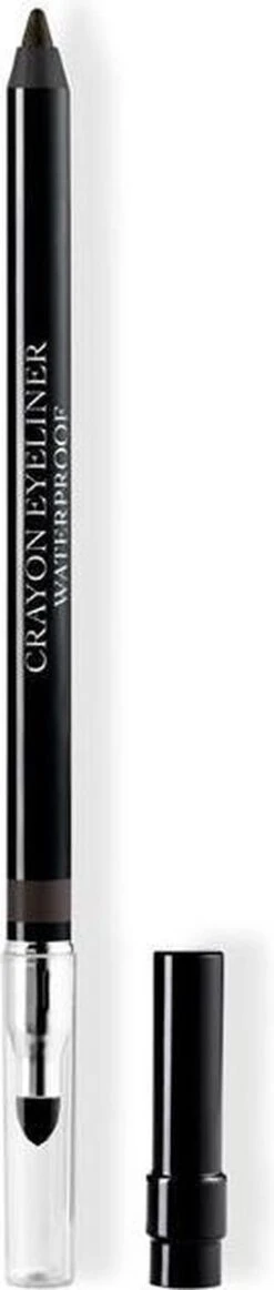Dior Crayon Eyeliner Waterproof - Eyeliner - 094 Noir Trinidad