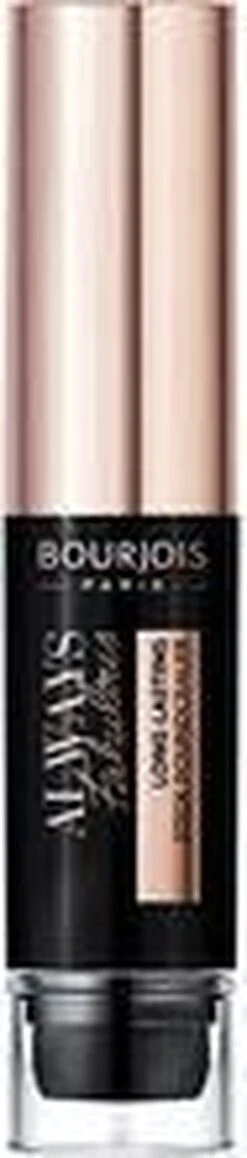 Bourjois Foundcealer Foundation - 310 Beige -Cosmetische Kortingen Winkel 256x1200 1