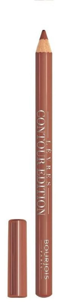 Bourjois Levres Contour Edition Lippotlood - 13 Nuts About You 21 Bourjois Levres Contour Edition Lippotlood - 13 Nuts About You -Cosmetische Kortingen Winkel 256x1200 3