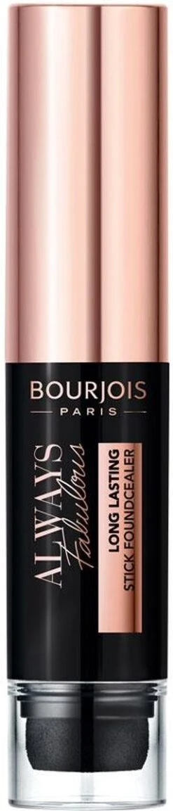 Bourjois Foundcealer Foundation - 310 Beige -Cosmetische Kortingen Winkel 257x1200