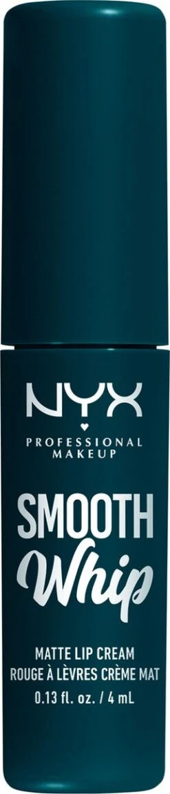 NYX Professional Makeup Lippenstift Smooth Whip Matte - 16 Feelings - 4 Ml -Cosmetische Kortingen Winkel 258x1200