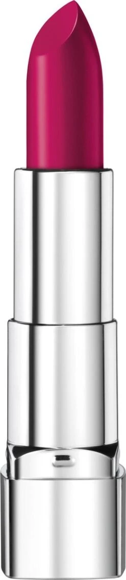 Rimmel London Moisture Renew Lipstick - Pink Fame - Lilac-Violet -Cosmetische Kortingen Winkel 261x1200