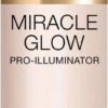 Max Factor Miracle Glow Pro-Illuminator Primer - 15 Ml -Cosmetische Kortingen Winkel 265x1200 1