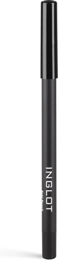 INGLOT Kohl Potlood - 01 | Waterproof Oogpotlood -Cosmetische Kortingen Winkel 268x1200 2