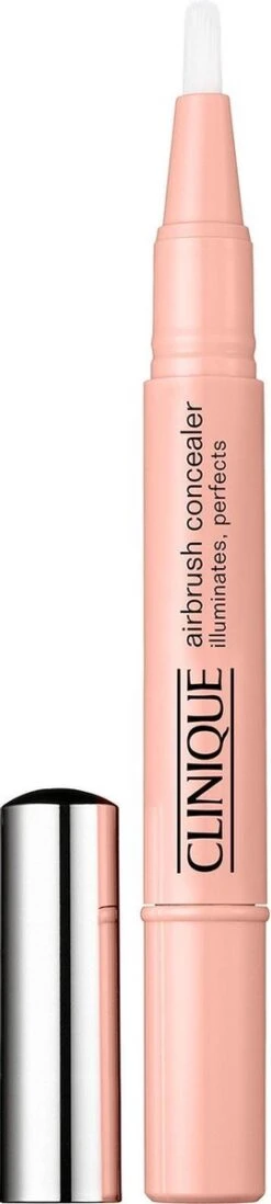 Clinique Airbrush Concealer - 04 Neutral Fair -Cosmetische Kortingen Winkel 270x1200