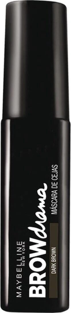 Maybelline Brow Drama Sculpting Wenkbrauw Mascara - Dark Brown 23 Maybelline Brow Drama Sculpting Wenkbrauw Mascara - Dark Brown -Cosmetische Kortingen Winkel 273x1200 3