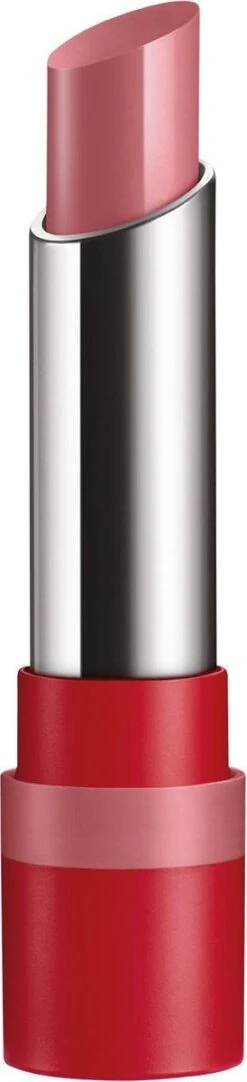 Rimmel London The Only 1 - 200 Salute - Matte Lipstick -Cosmetische Kortingen Winkel 274x1200 2
