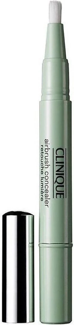 Clinique Airbrush Concealer - 04 Neutral Fair -Cosmetische Kortingen Winkel 275x1200