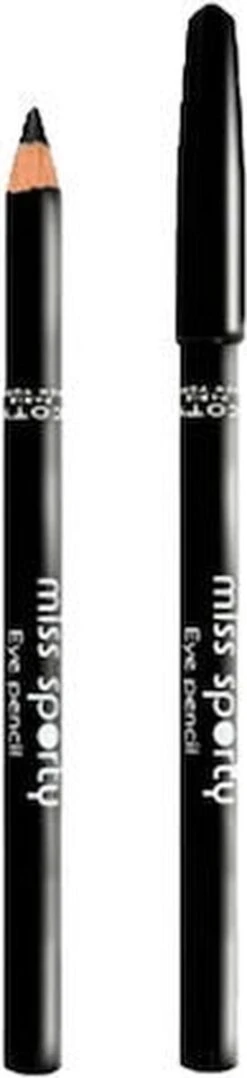 Miss Sporty Kohl Kajal Eye Pencil - 1 Magic - Oogpotlood -Cosmetische Kortingen Winkel 275x1200 4