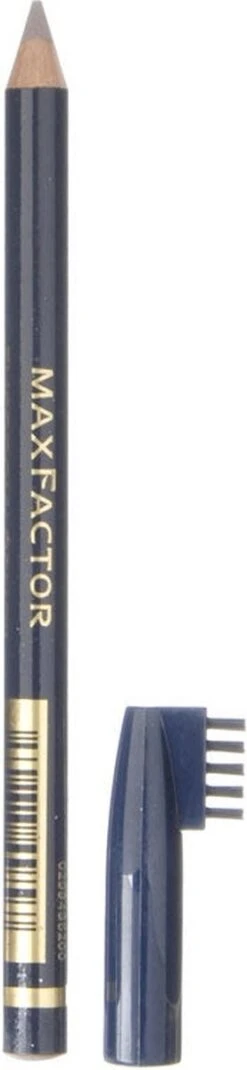 Max Factor Eyes - 02 Hazel - Wenkbrauwpotlood -Cosmetische Kortingen Winkel 277x1200 4
