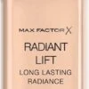 Max Factor Radiant Lift FD - 65 Rose Beige -Cosmetische Kortingen Winkel 279x1200 4