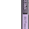 Maybelline New York - Express Brow Shaping Pencil - 05 Deep Brown - Bruin Wenkbrauwpotlood En Borstel -Cosmetische Kortingen Winkel 284x1200 7