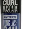 D'Donna - Curl Mascara - Blauw - Waterproof - 1 Flesje Met 8 Gram Inhoud -Cosmetische Kortingen Winkel 285x1200 6