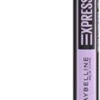 Maybelline New York - Express Brow Shaping Pencil - 02 Blonde - Blond Wenkbrauwpotlood En Borstel -Cosmetische Kortingen Winkel 285x1200 7