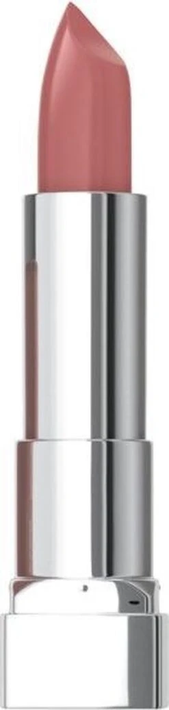 Maybelline Color Sensational The Inti-Matte Nudes Lipstick - 987 Smoky Rose - Roze - Matte Lippenstift -Cosmetische Kortingen Winkel 286x1200 2