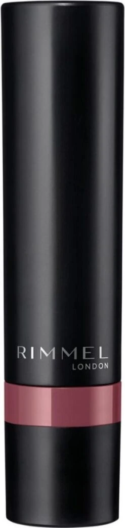 Rimmel London Lasting Finish Extreme Lippenstift - Mauve Maxx 210 -Cosmetische Kortingen Winkel 286x1200