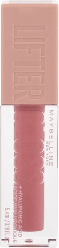 Maybelline Lifter Lipgloss - 006 Reef (met Hyaluronic Acid) -Cosmetische Kortingen Winkel 288x1200