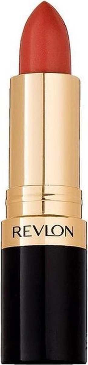 Revlon Super Lustrous Lipstick - 325 Toast Of New York 10 Revlon Super Lustrous Lipstick - 325 Toast Of New York - Afbeelding 8