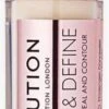 Makeup Revolution - Conceal & Define Concealer C1