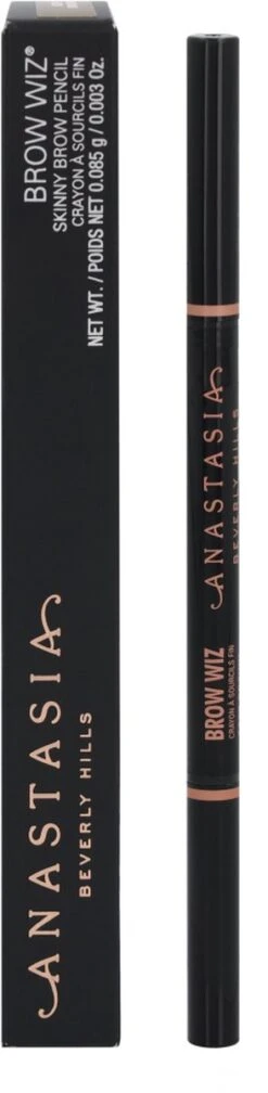 Anastasia Beverly Hills Brow Wiz - Soft Brown -Cosmetische Kortingen Winkel 294x1200 12