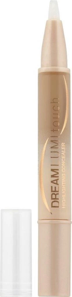 Maybelline Dream Lumi Touch - 03 Sand - Concealer -Cosmetische Kortingen Winkel 294x1200 2