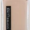 Maybelline - Superstay Active Wear Foundation - 02 Naked Ivory -Cosmetische Kortingen Winkel 294x1200 4