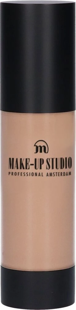 Make-up Studio Fluid Foundation No Transfer - WB2 Honey 7 Make-up Studio Fluid Foundation No Transfer - WB2 Honey -Cosmetische Kortingen Winkel 296x1200 2