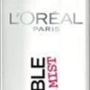 L'Oréal Paris Make-Up Designer Infallible - Transparant - Fixing Spray 2 L'Oréal Paris Make-Up Designer Infallible - Transparant - Fixing Spray -Cosmetische Kortingen Winkel 297x1200 1