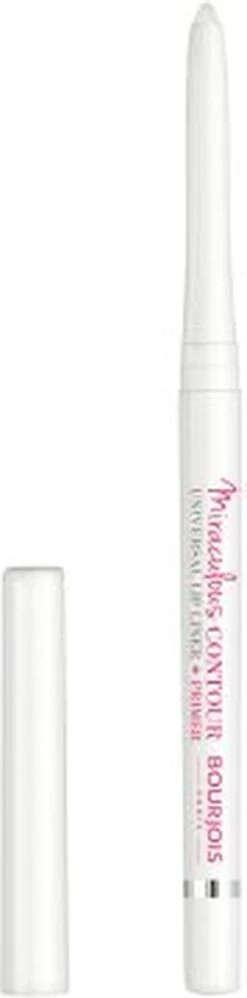Bourjois Miraculous Lippenpotlood - 1 Transparant -Cosmetische Kortingen Winkel 297x1200 4