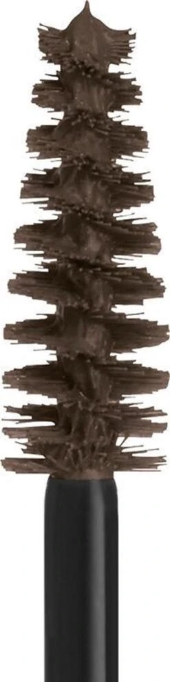NYX Professional Makeup Tinted Brow Mascara - Espresso TBM04 - Wenkbrauwgel - 6,2 Gr 14 NYX Professional Makeup Tinted Brow Mascara - Espresso TBM04 - Wenkbrauwgel - 6,2 Gr -Cosmetische Kortingen Winkel 300x1200 19