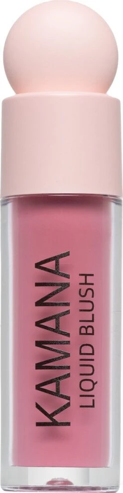Kamana Liquid Blush