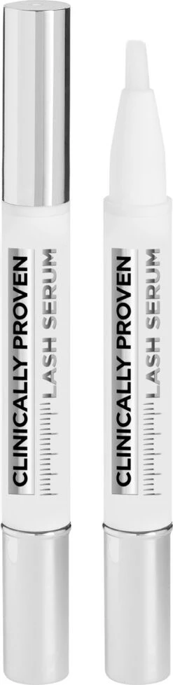 L'Oréal Paris Clinically Proven Wimperserum - 2 Ml -Cosmetische Kortingen Winkel 303x1200 10