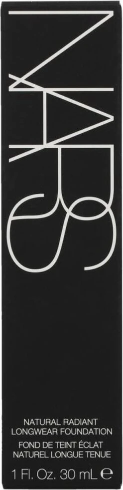 Nars Natural Radiant Longwear Foundation 30 Ml For Women 13 Nars Natural Radiant Longwear Foundation 30 Ml For Women -Cosmetische Kortingen Winkel 303x1200 2