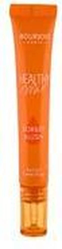 Bourjois Healthy Mix Sorbet Blush - 02 Apricot -Cosmetische Kortingen Winkel 303x1200 3