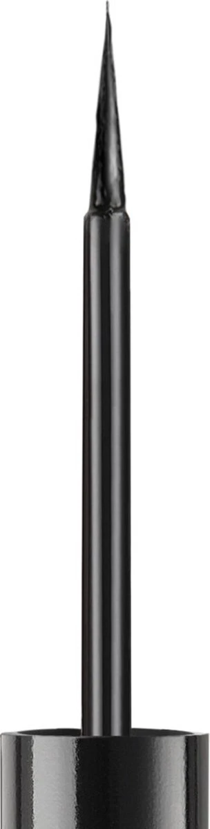 Maybelline New York Tattoo Studio Tattoo Liner - Liquid Ink - 710 Inked Black – Zwart - Ultra Langhoudende Liquid Eyeliner 4 Maybelline New York Tattoo Studio Tattoo Liner - Liquid Ink - 710 Inked Black – Zwart - Ultra Langhoudende Liquid Eyeliner - Afbeelding 2