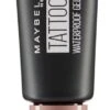Maybelline Tattoo Brow Waterproof Wenkbrauwgel - 01 Blond -Cosmetische Kortingen Winkel 305x1200 9