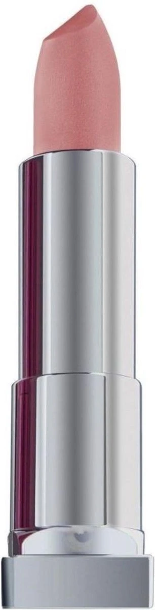 Maybelline Color Sensational - 140 Intense Pink - Roze - Lippenstift 3 Maybelline Color Sensational - 140 Intense Pink - Roze - Lippenstift