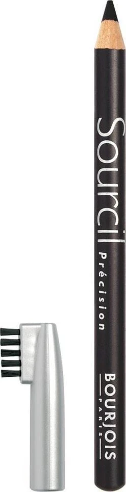Bourjois Sourcil Precision Wenkbrauwpotlood - 03 Châtain -Cosmetische Kortingen Winkel 307x1200 8