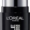 L'Oréal Paris Make-Up Designer Infallible Longwear Shaping Stick - 190 Golden Beige - Foundation -Cosmetische Kortingen Winkel 308x1200 5