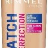 Rimmel London Match Perfection Foundation 102 Light Nude 2 Rimmel London Match Perfection Foundation 102 Light Nude -Cosmetische Kortingen Winkel 310x1200 2