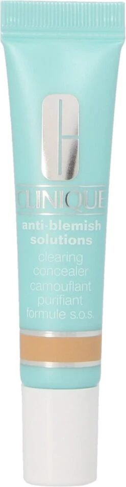 Clinique Anti-Blemish Solutions Clearing Concealer - 02 -Cosmetische Kortingen Winkel 311x1200