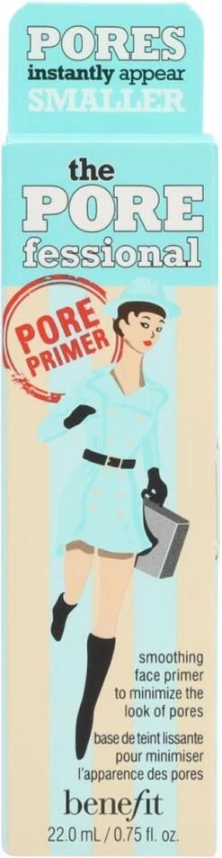 Benefit The POREfessional Primer Face Makeup Primer 22 Ml -Cosmetische Kortingen Winkel 311x1200 3