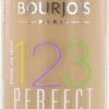 Bourjois 123 Perfect Foundation - 54 Beige Foncé -Cosmetische Kortingen Winkel 312x1200 2