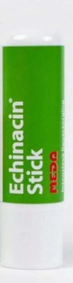 Echinacin Stick * 4.8 Gr -Cosmetische Kortingen Winkel 312x1200 4