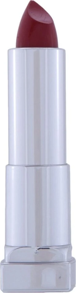 Maybelline Color Sensational - 553 Glamorous Red - Rood - Lippenstift 12 Maybelline Color Sensational - 553 Glamorous Red - Rood - Lippenstift -Cosmetische Kortingen Winkel 313x1200 4