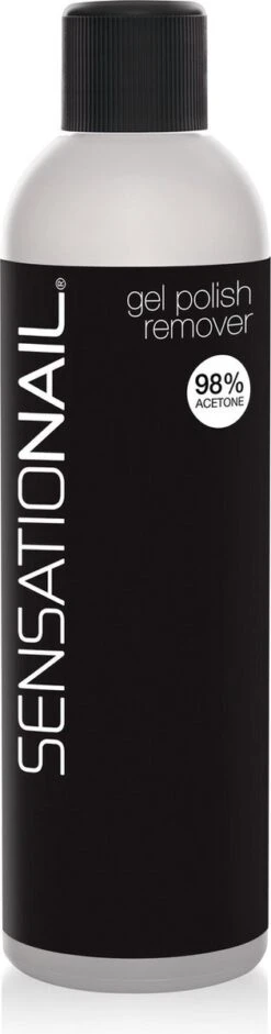 Sensationail Gel Nagellak Remover -Cosmetische Kortingen Winkel 315x1200 14